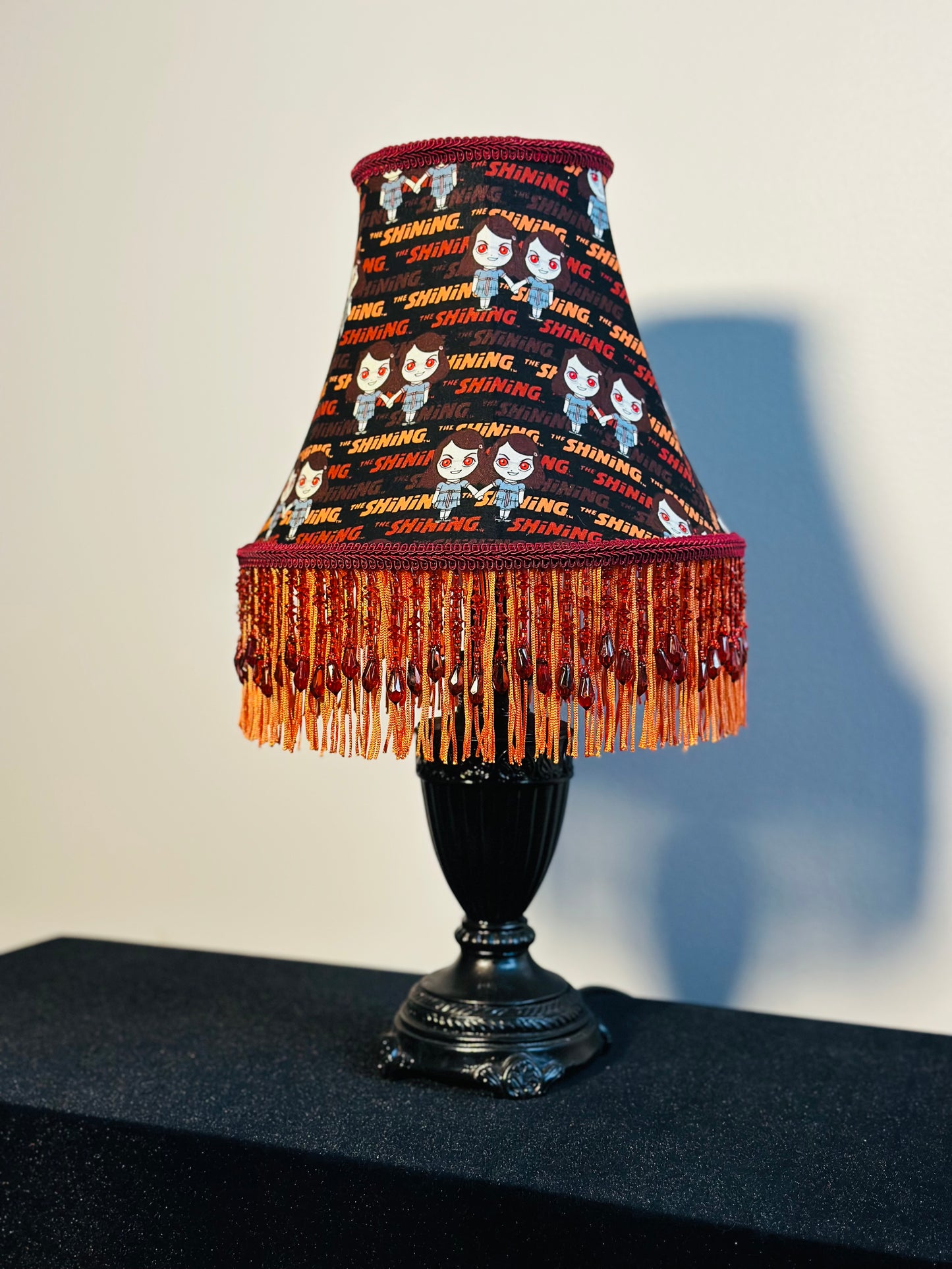 The Shining Lampshade