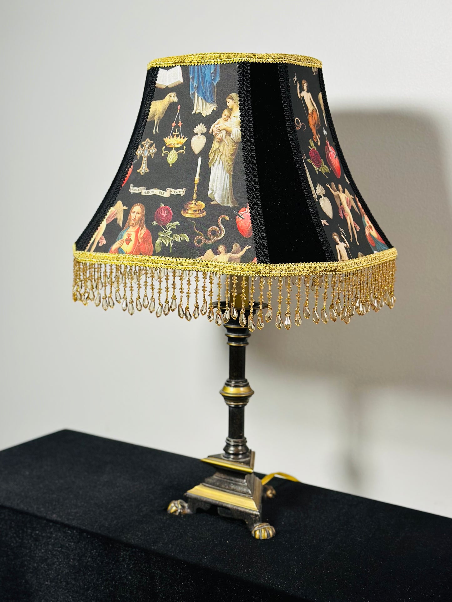 Religion Lampshade