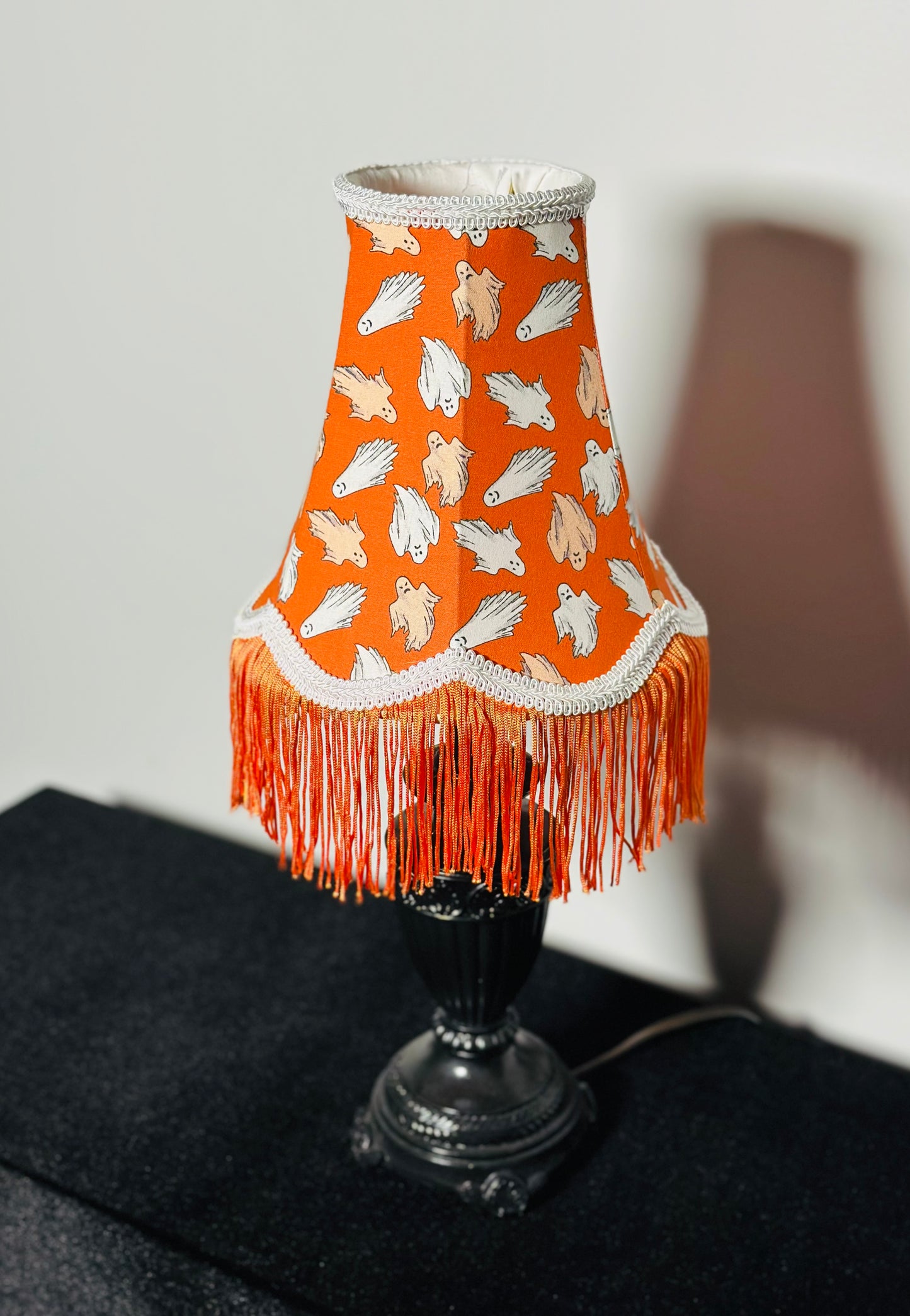 Small Ghost Lampshade