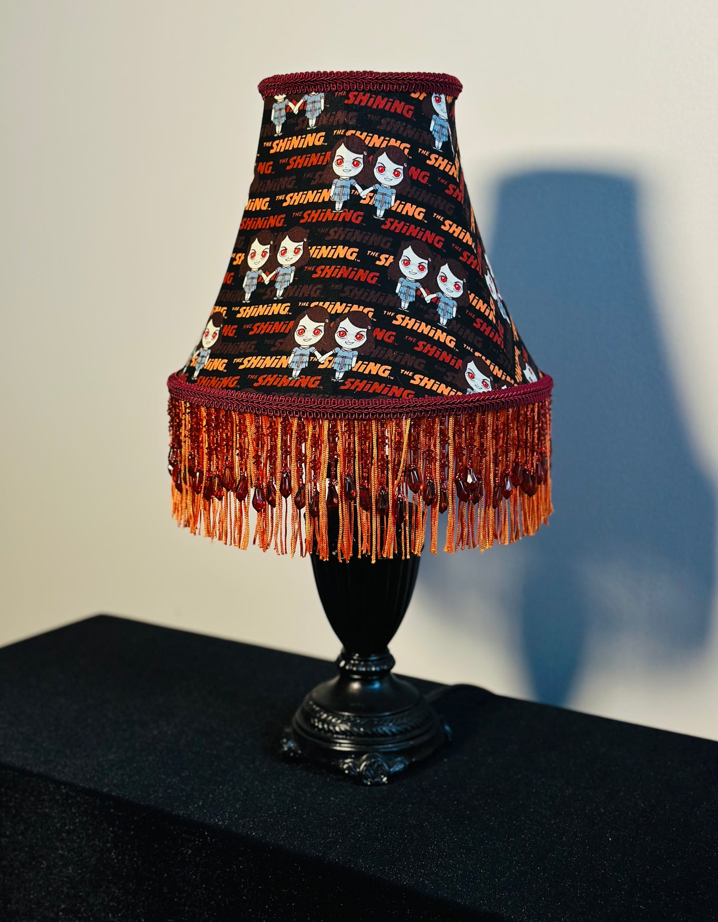 The Shining Lampshade