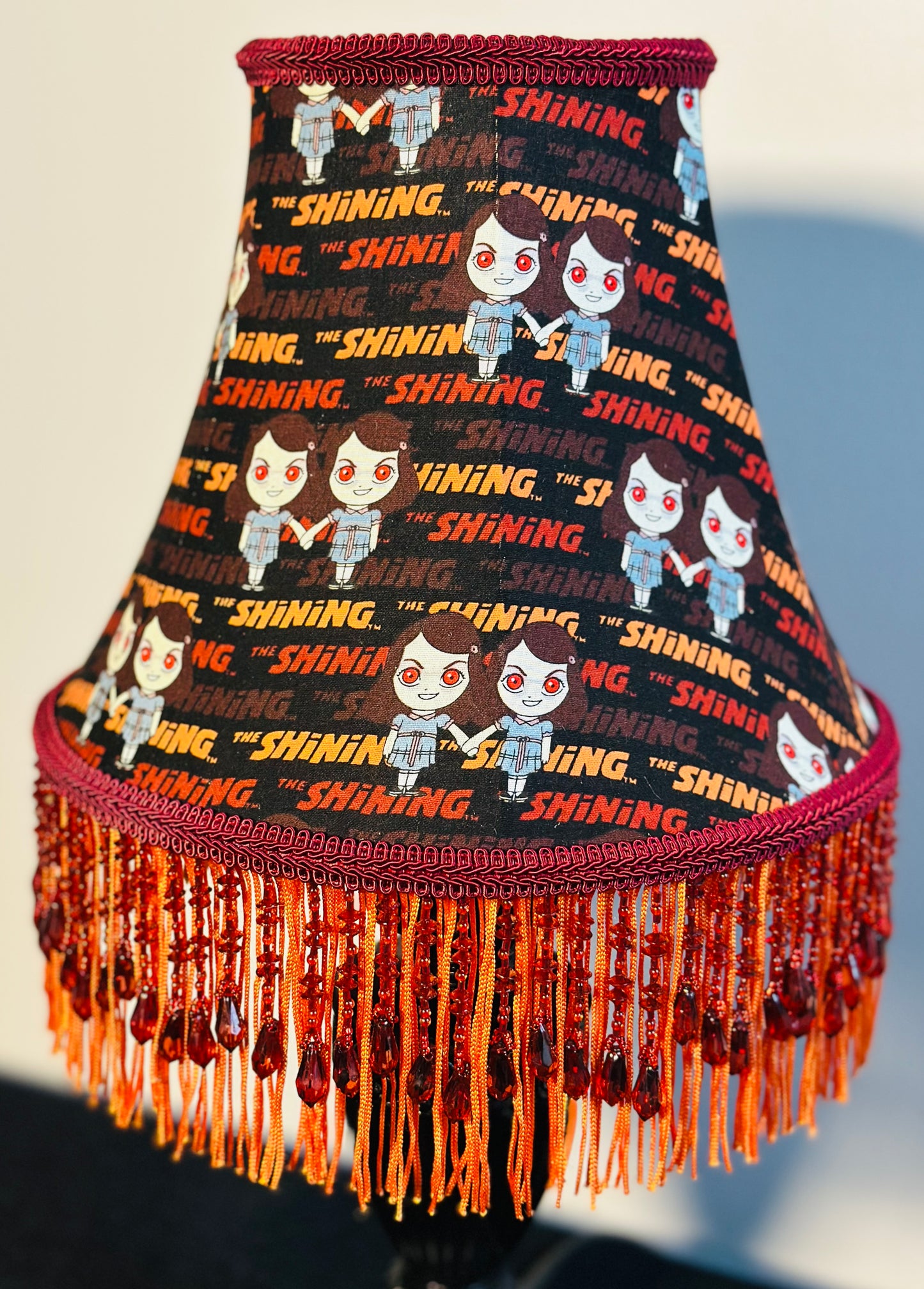 The Shining Lampshade