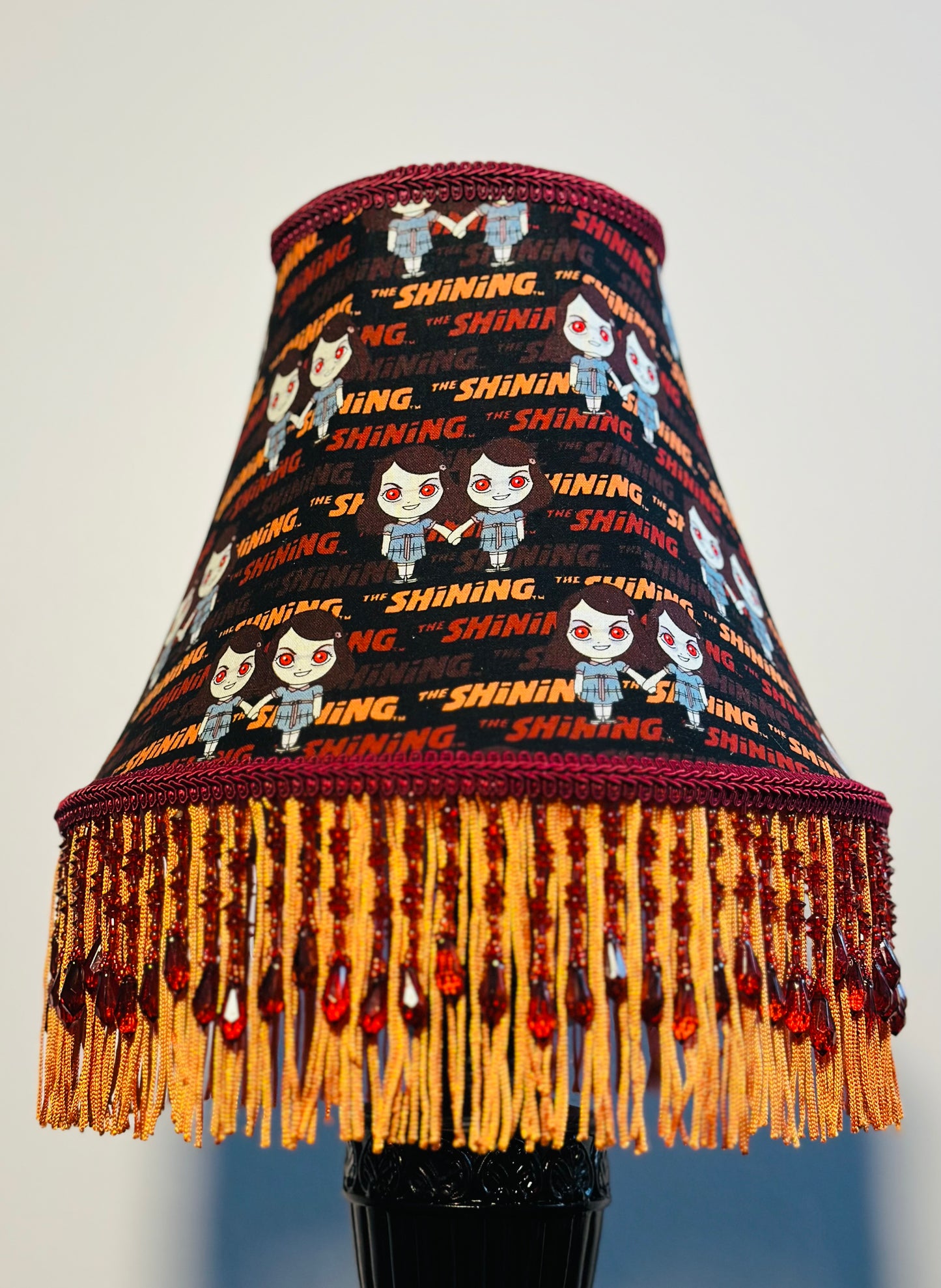 The Shining Lampshade