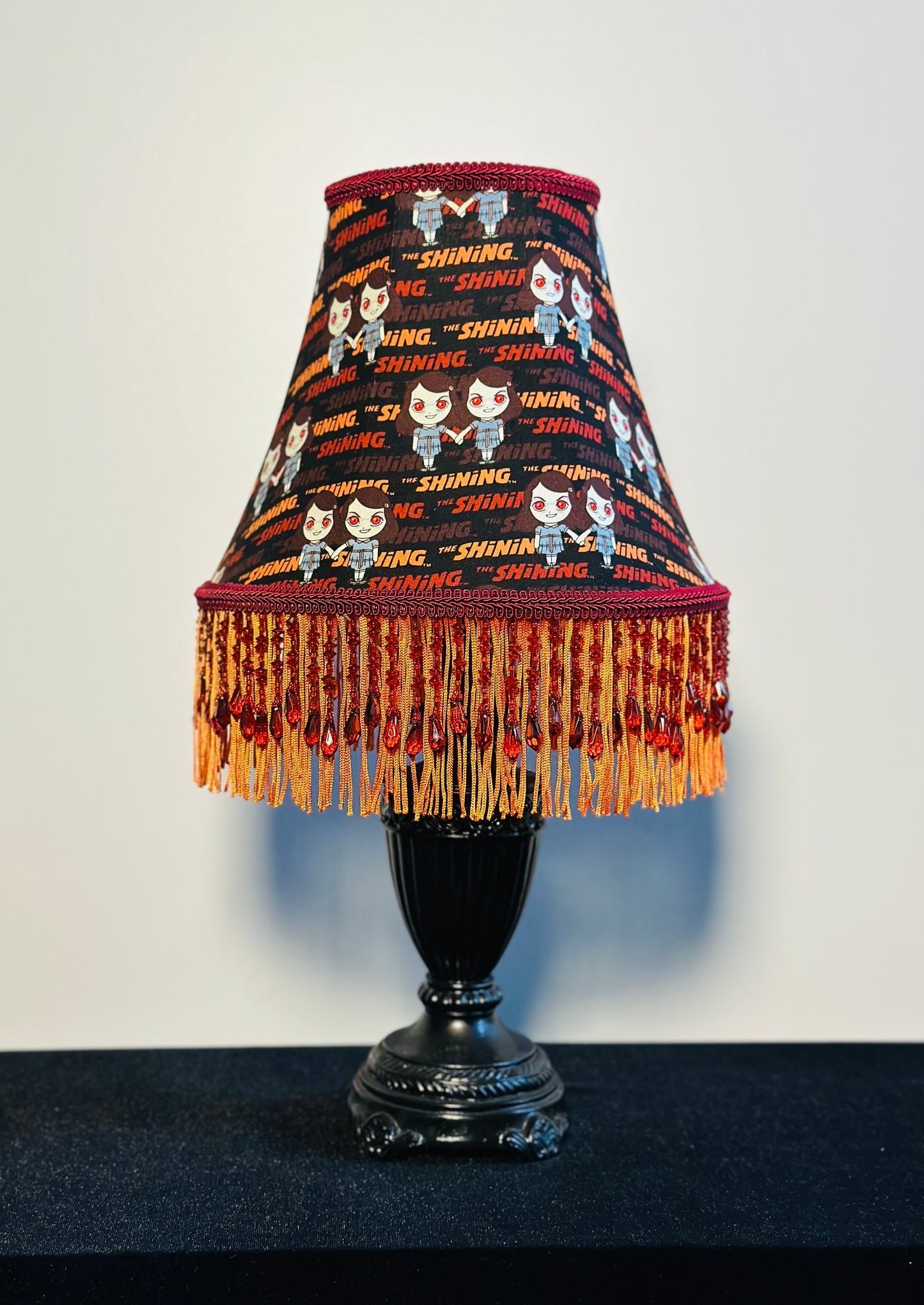 The Shining Lampshade