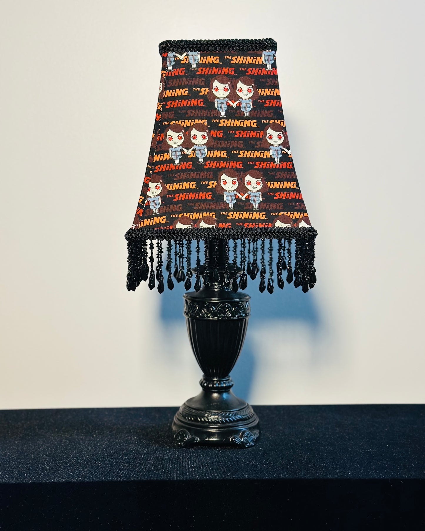 The Shining Lampshade