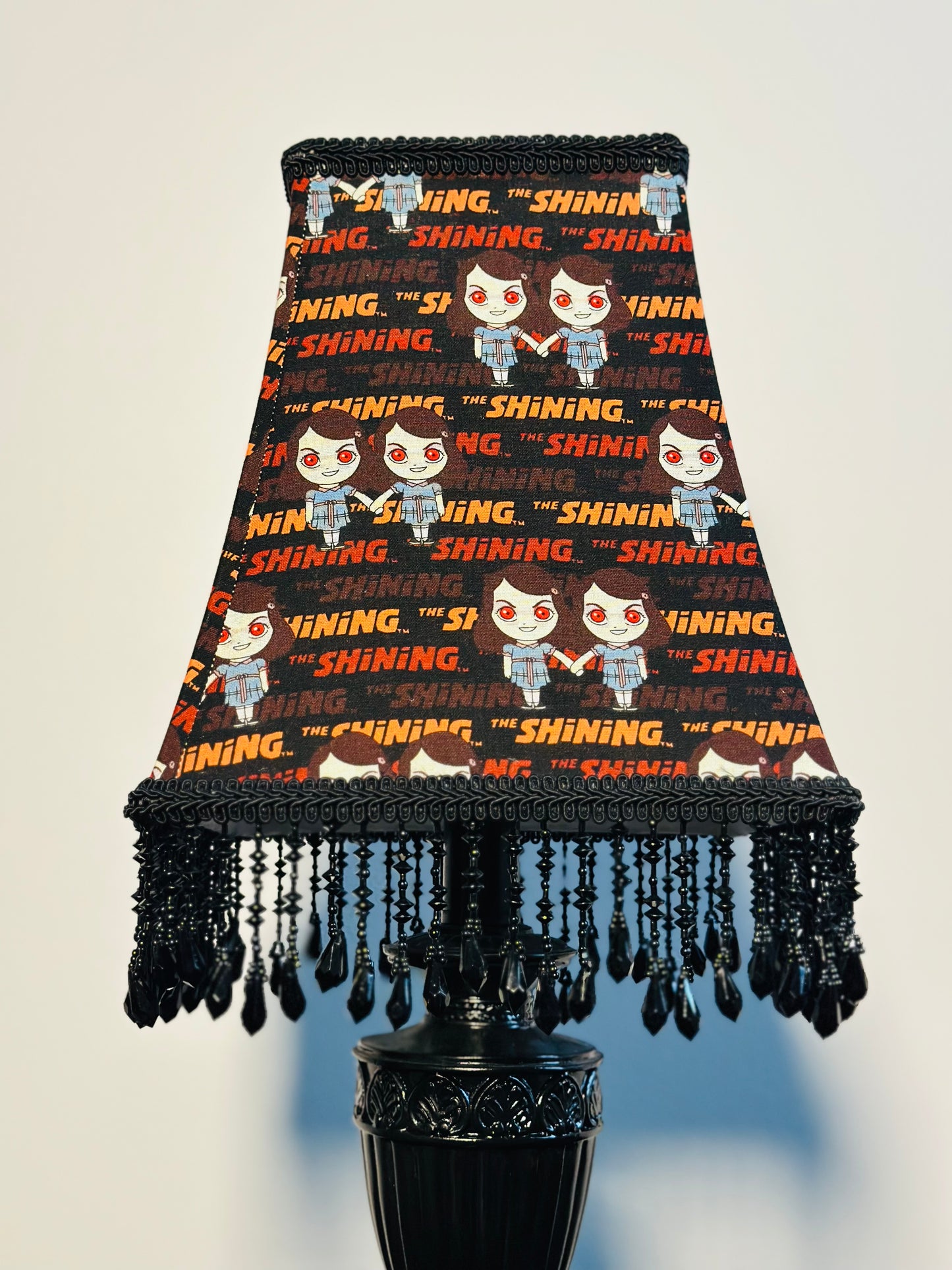 The Shining Lampshade