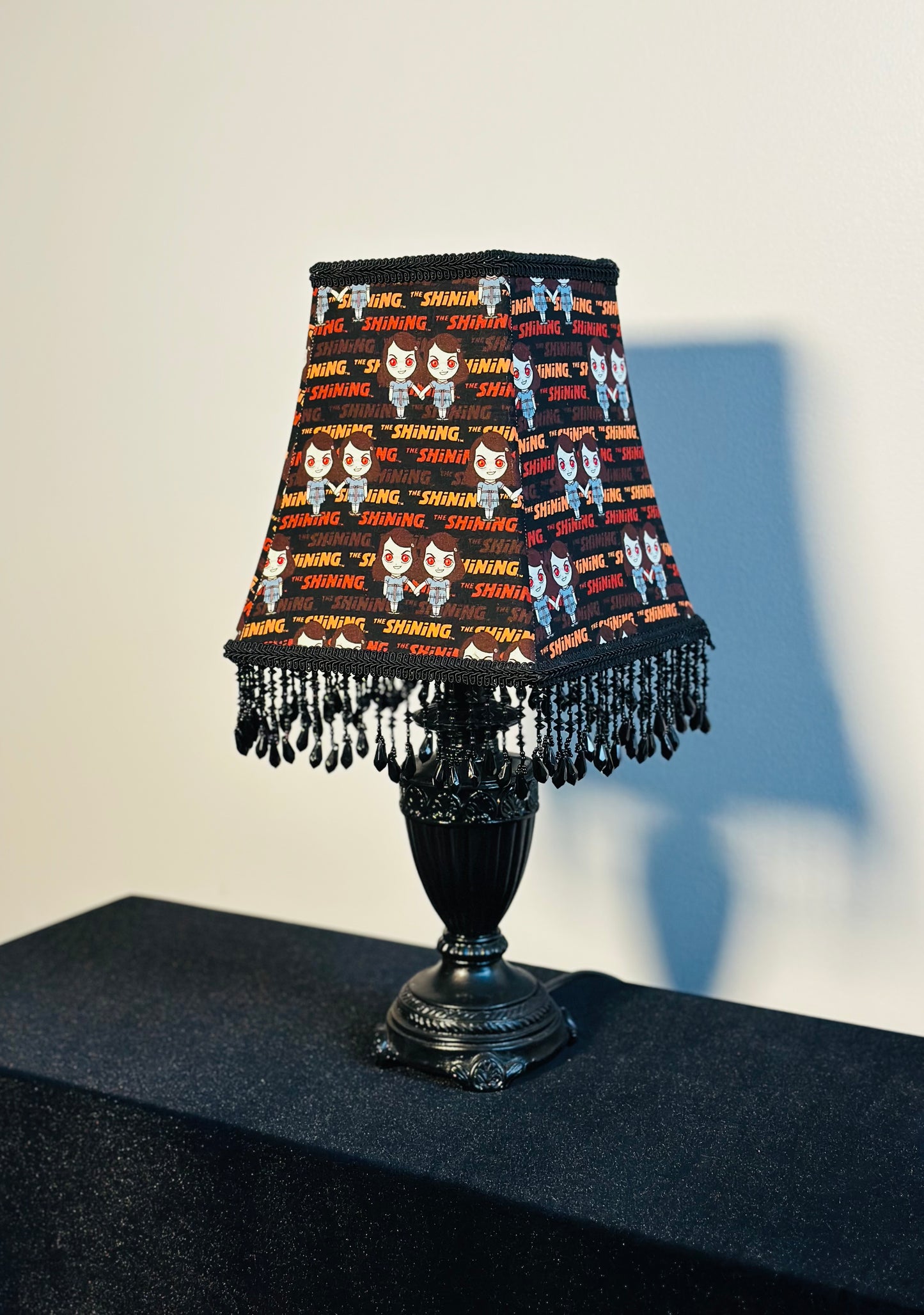 The Shining Lampshade