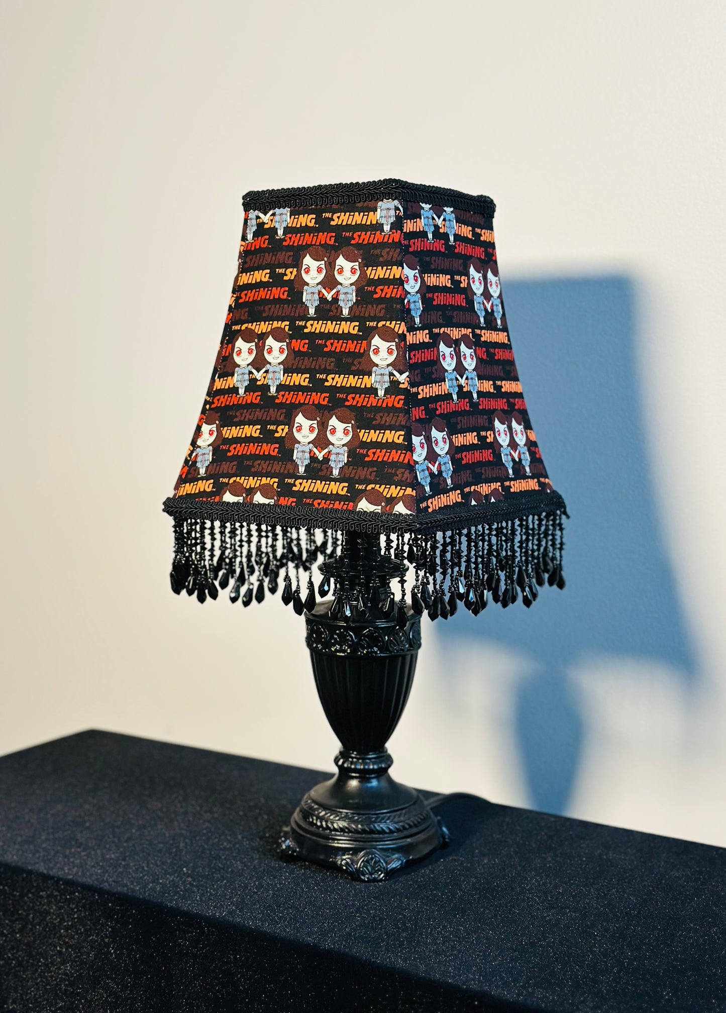 The Shining Lampshade