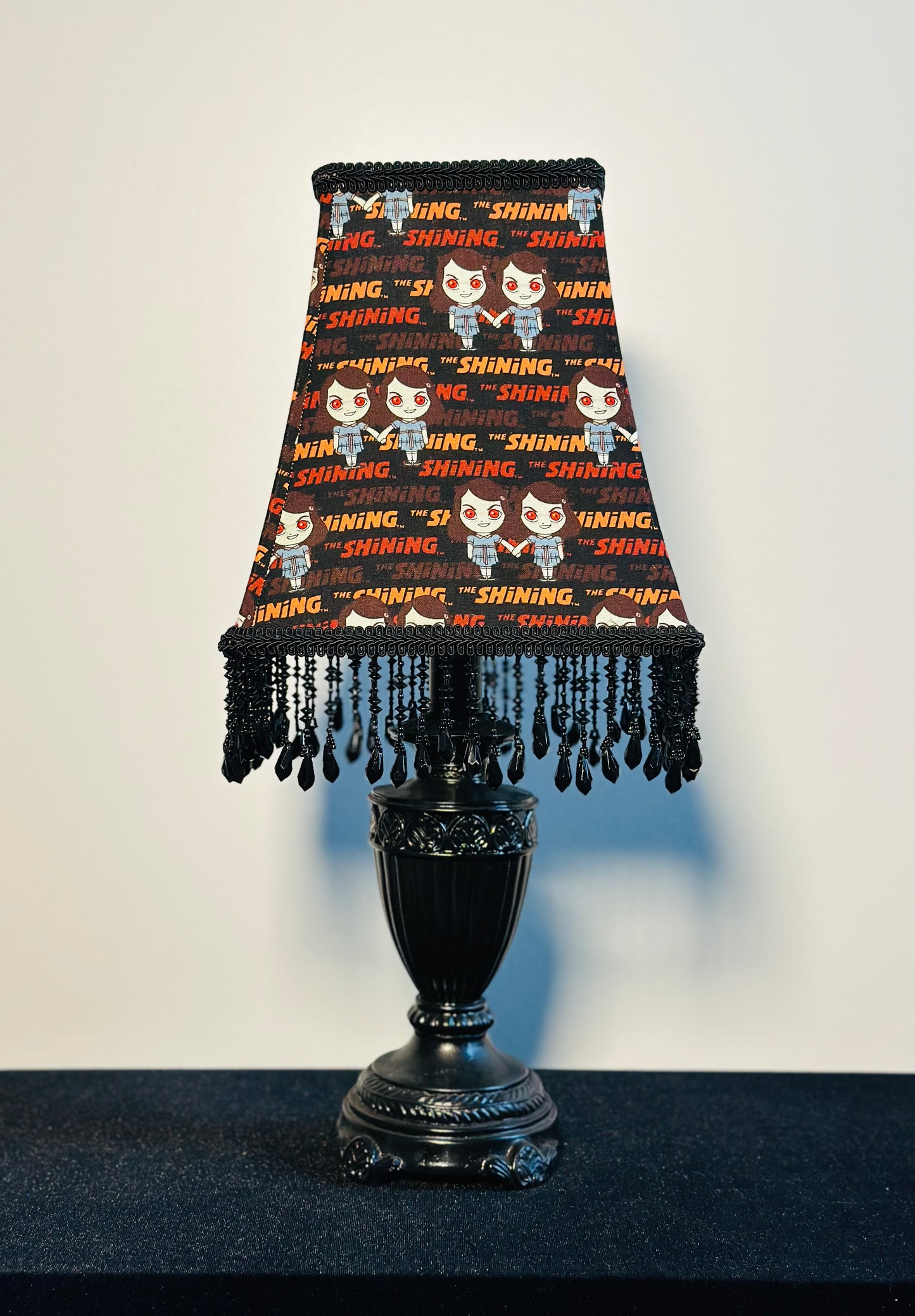 The Shining Lampshade
