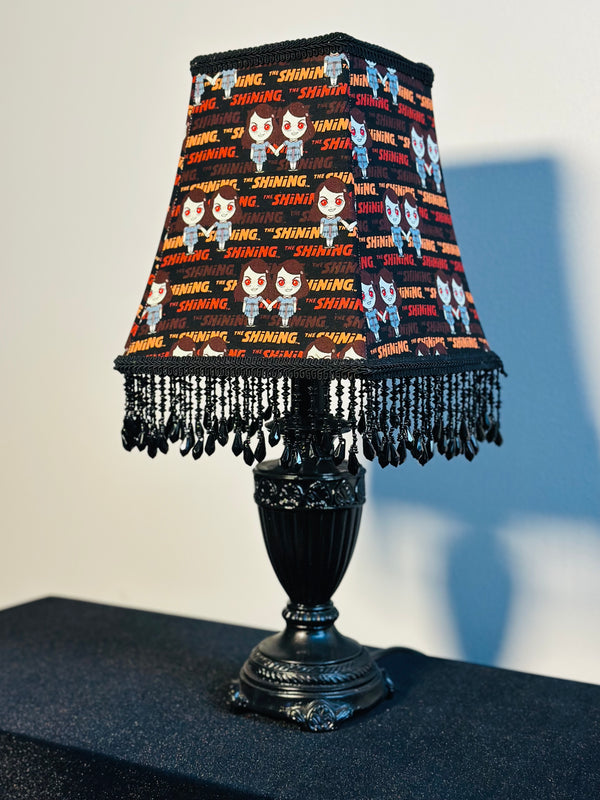 The Shining Lampshade