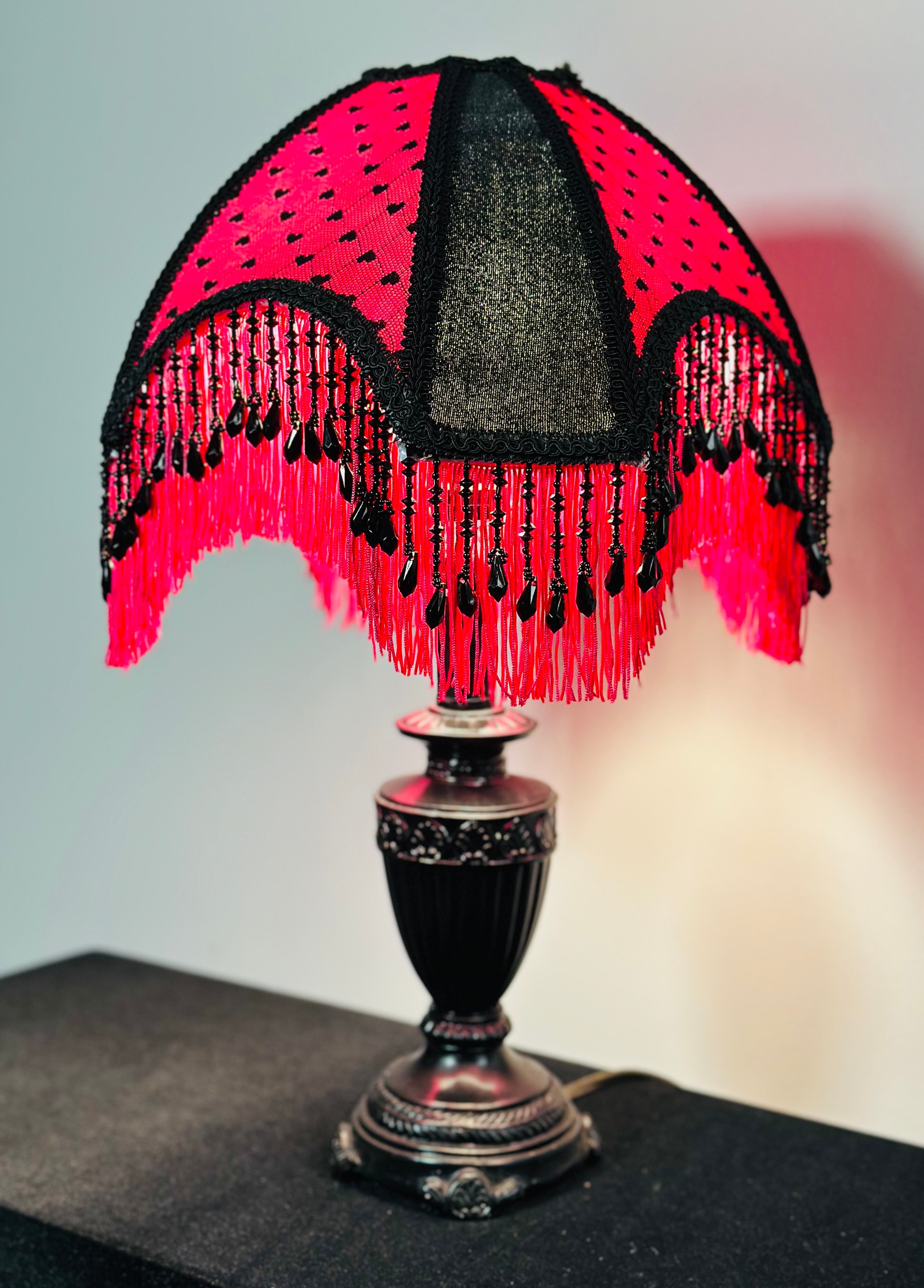 Catalog – Not Your Grandmas Lampshades