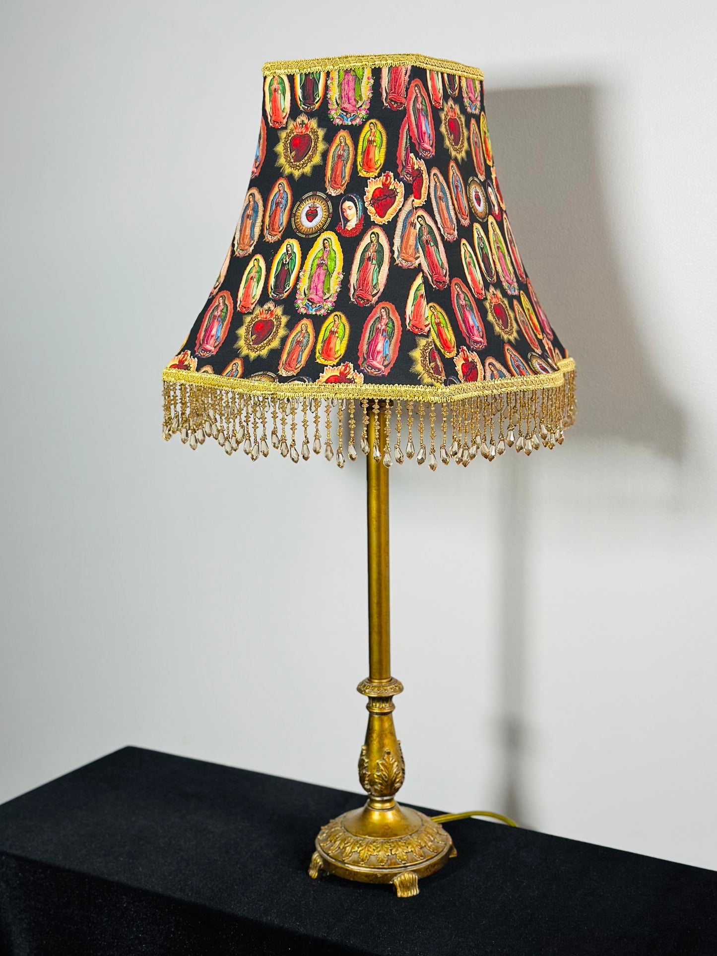 Virgen de Guadalupe Lampshade