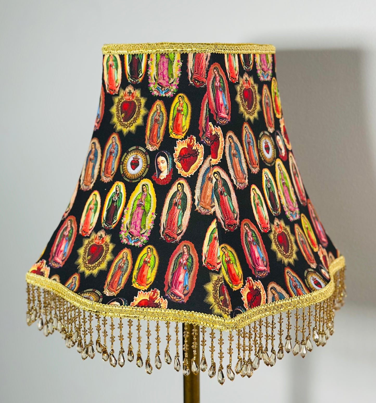 Virgen de Guadalupe Lampshade