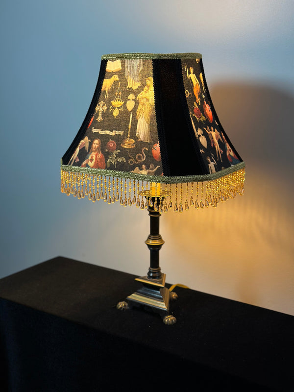 Religion Lampshade