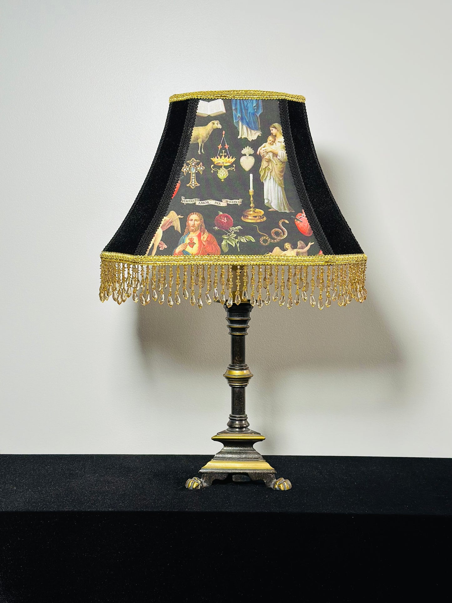 Religion Lampshade