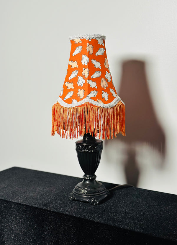 Small Ghost Lampshade