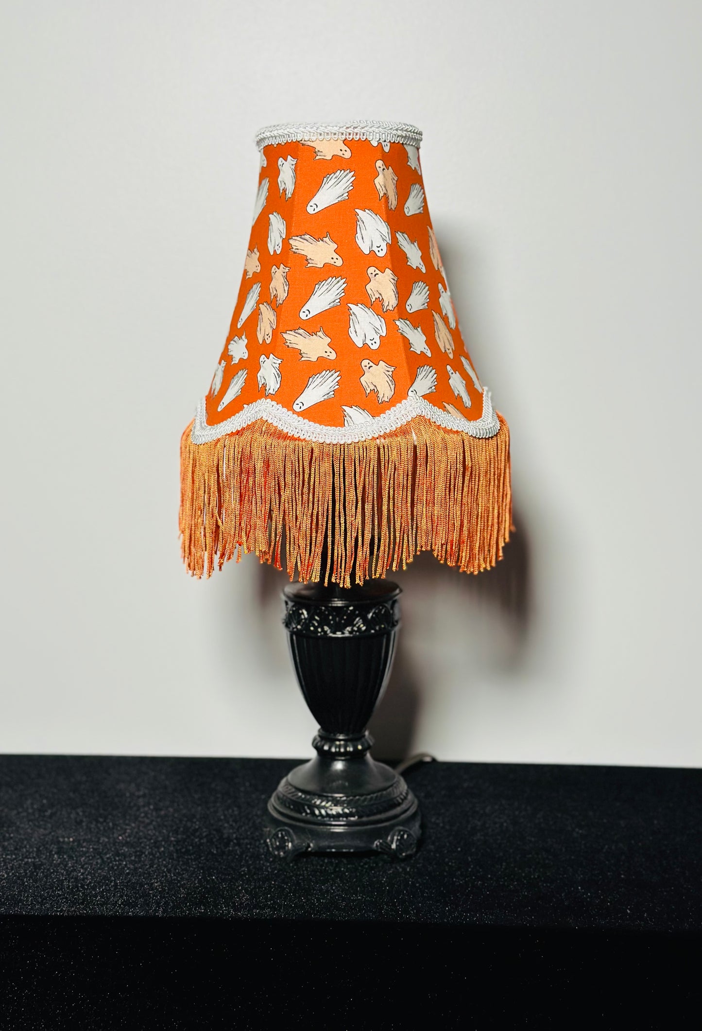 Small Ghost Lampshade