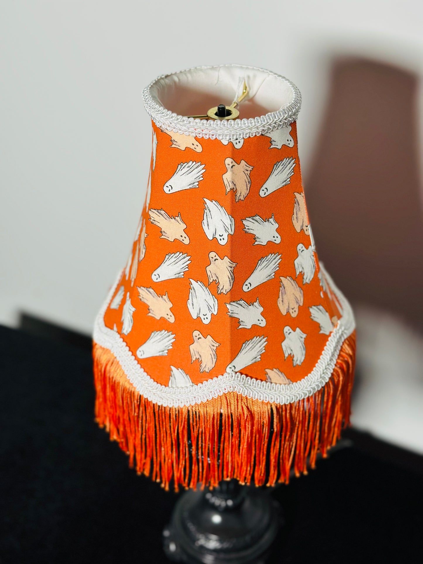 Small Ghost Lampshade