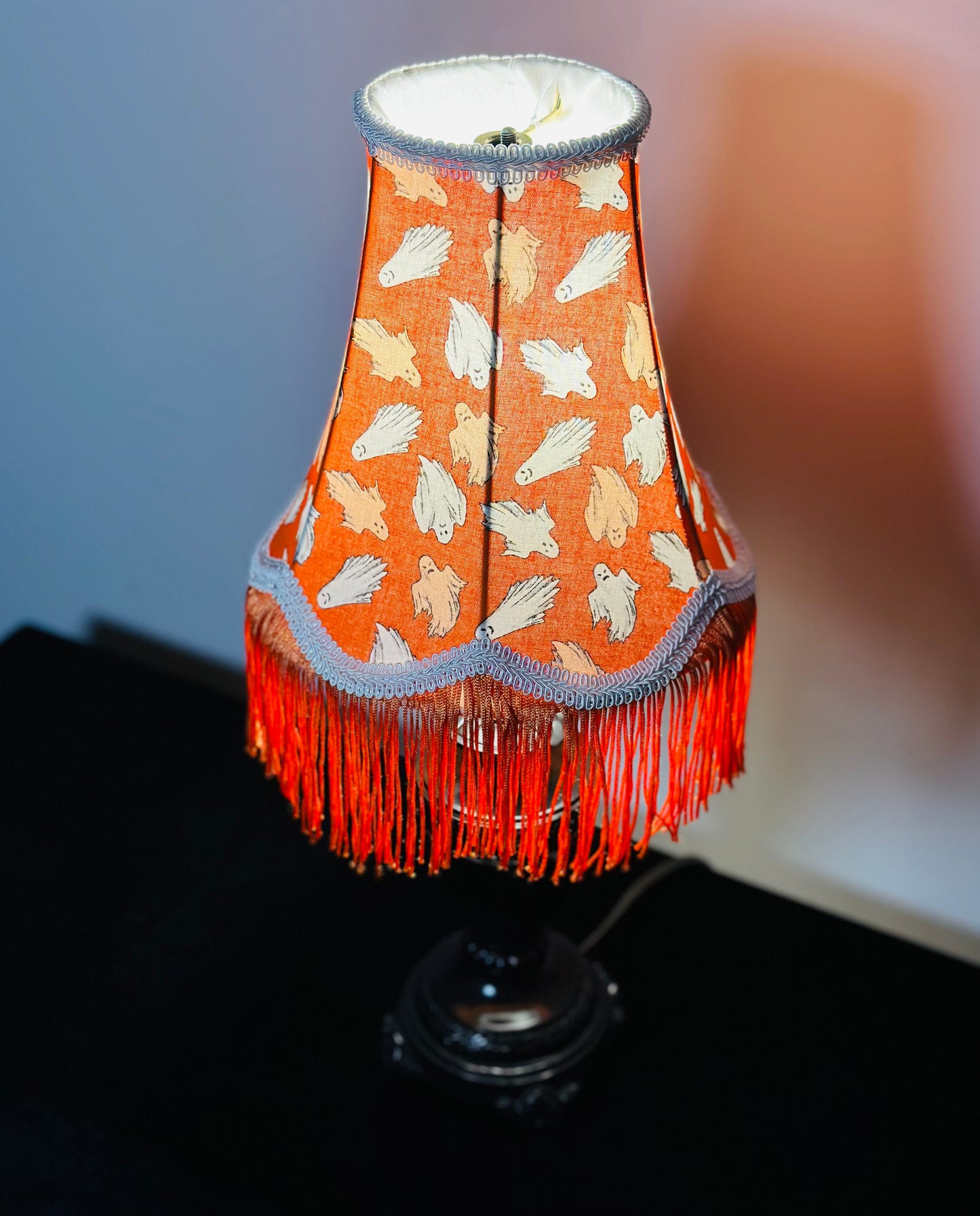 Small Ghost Lampshade