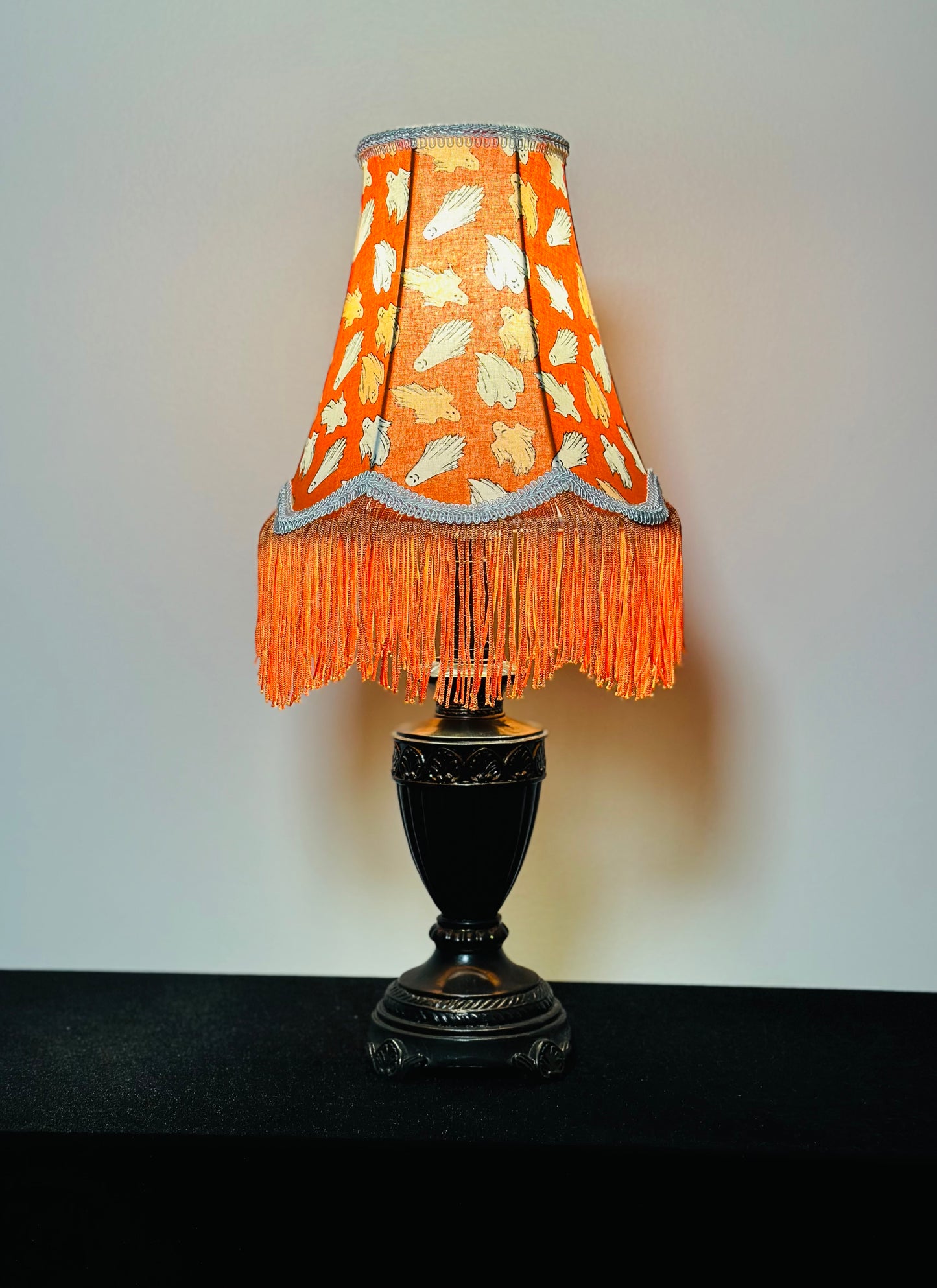 Small Ghost Lampshade