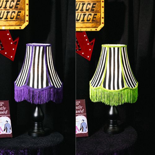 Beetlejuice Inspire Lampshade